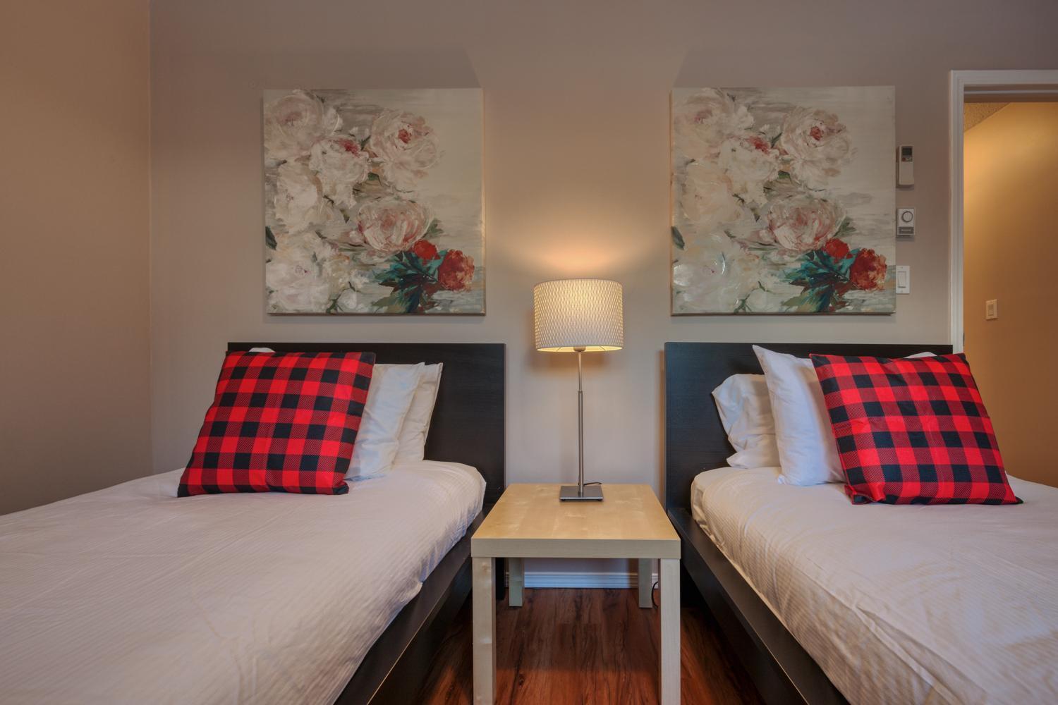רדיום הוט ספרינגס Ridgeview Resort מראה חיצוני תמונה