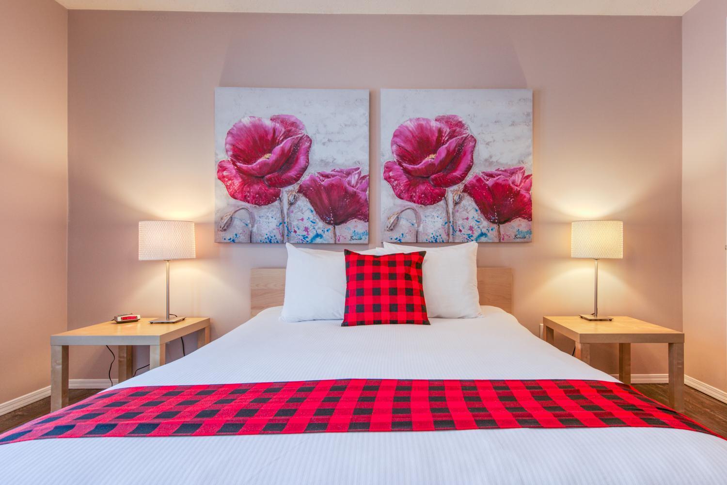 רדיום הוט ספרינגס Ridgeview Resort מראה חיצוני תמונה